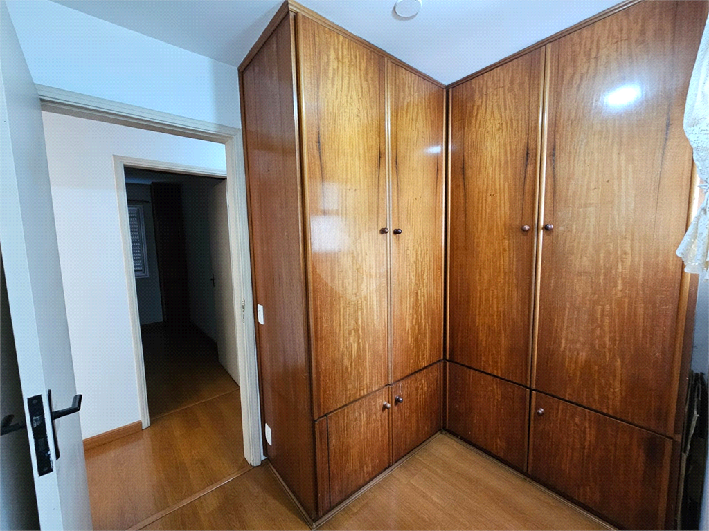 Venda Apartamento São Paulo Santo Amaro REO1026174 6