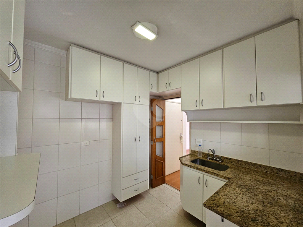 Venda Apartamento São Paulo Santo Amaro REO1026174 16