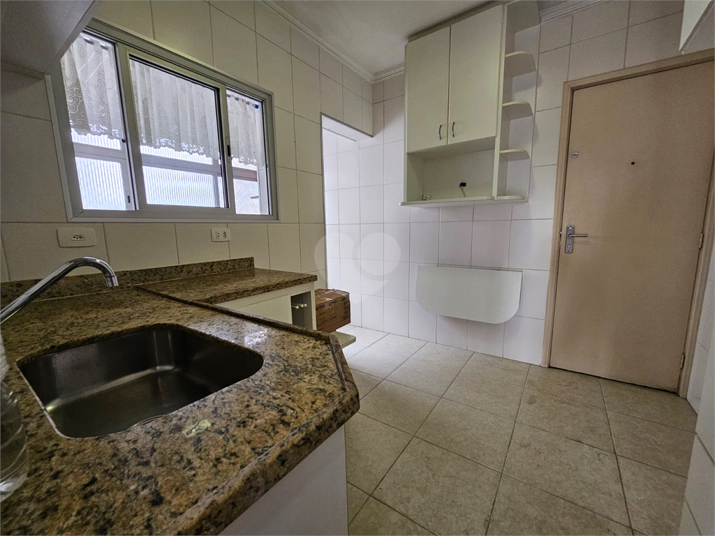 Venda Apartamento São Paulo Santo Amaro REO1026174 17