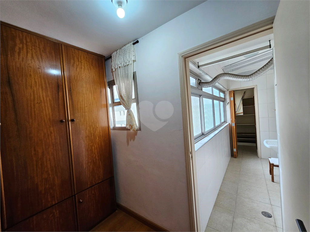 Venda Apartamento São Paulo Santo Amaro REO1026174 18