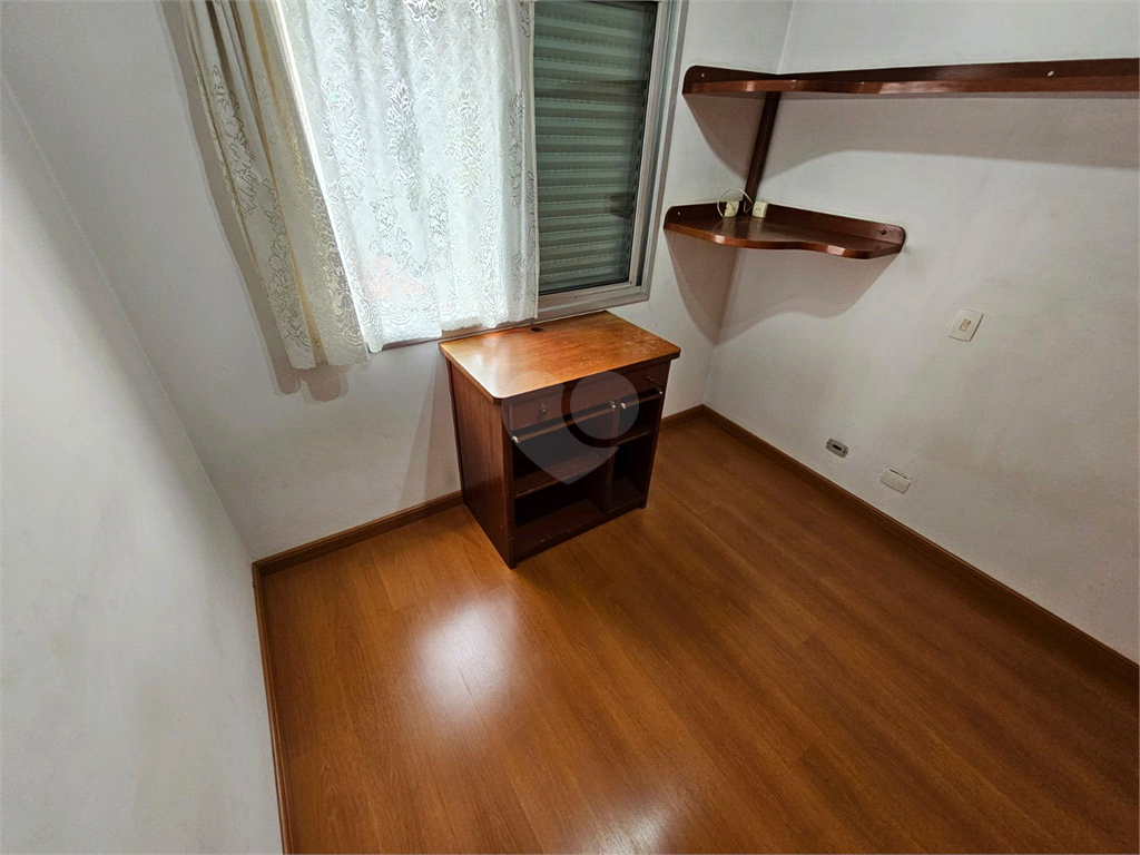 Venda Apartamento São Paulo Santo Amaro REO1026174 7