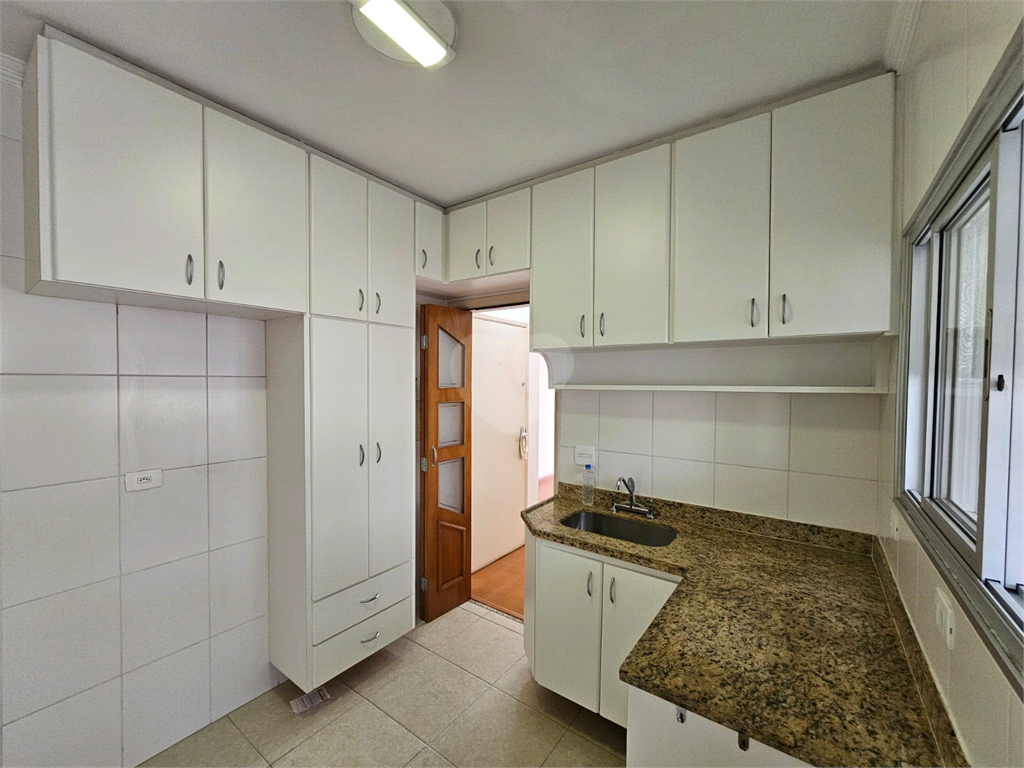 Venda Apartamento São Paulo Santo Amaro REO1026174 15