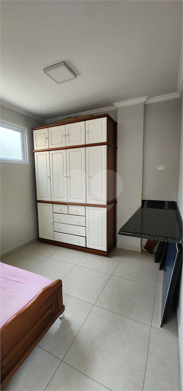 Aluguel Apartamento Santos Embaré REO1026182 15