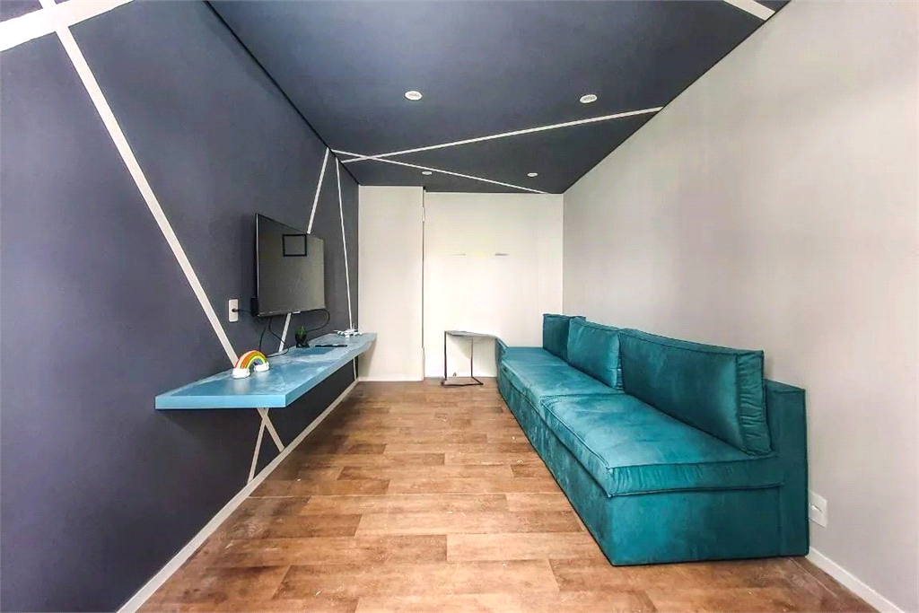 Venda Apartamento São Paulo Mooca REO1026183 12