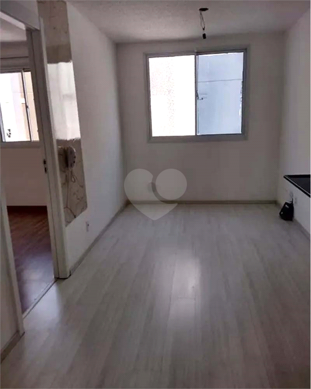 Venda Apartamento São Paulo Mooca REO1026183 1