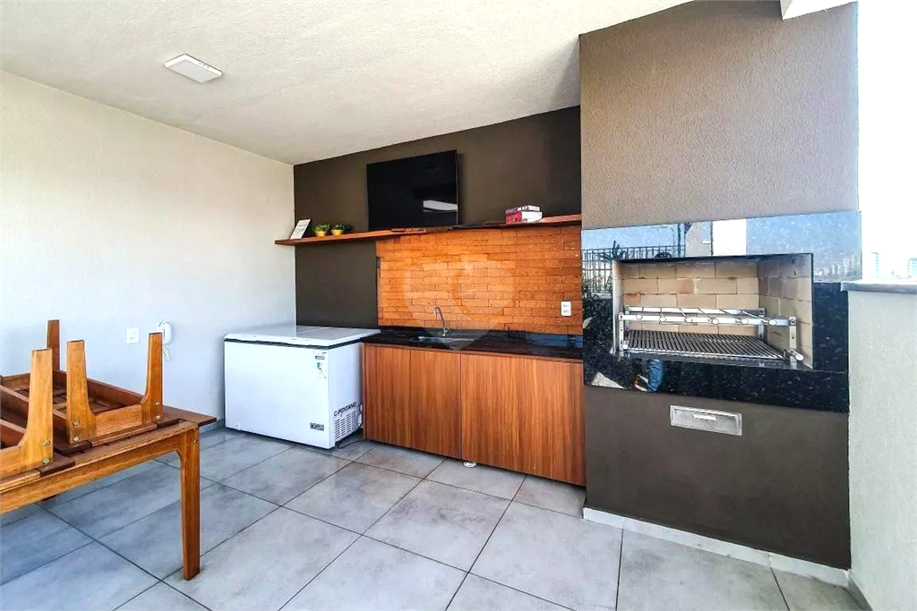 Venda Apartamento São Paulo Mooca REO1026183 9