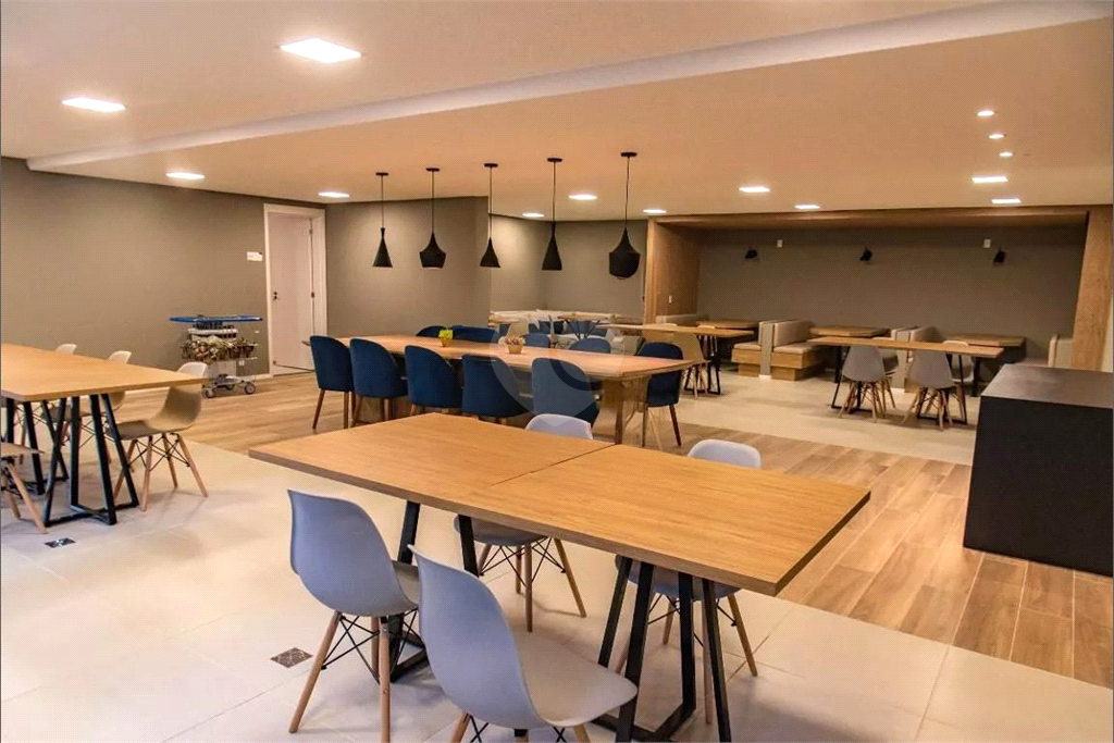 Venda Apartamento São Paulo Mooca REO1026183 11