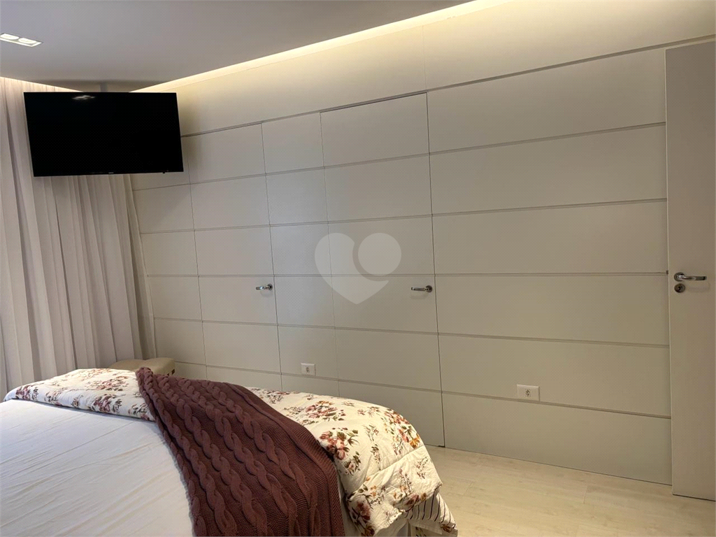 Venda Apartamento São Paulo Vila São Vicente REO1026190 39