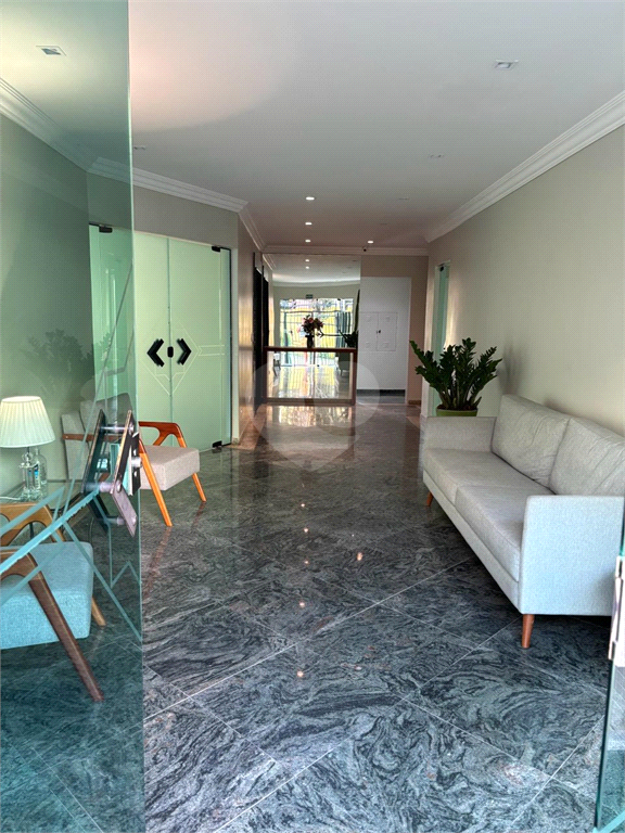 Venda Apartamento São Paulo Vila São Vicente REO1026190 17