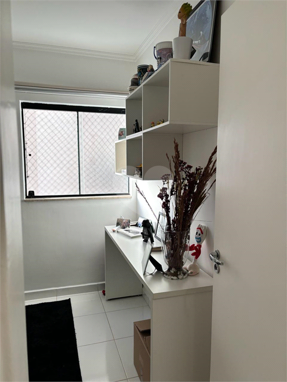 Venda Apartamento São Paulo Vila São Vicente REO1026190 13