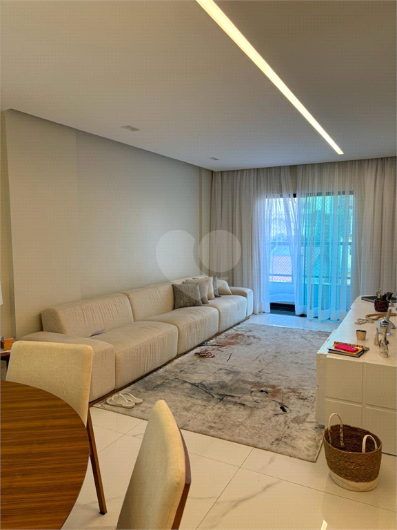 Venda Apartamento São Paulo Vila São Vicente REO1026190 2