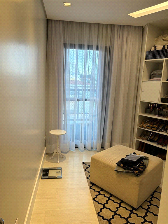 Venda Apartamento São Paulo Vila São Vicente REO1026190 33