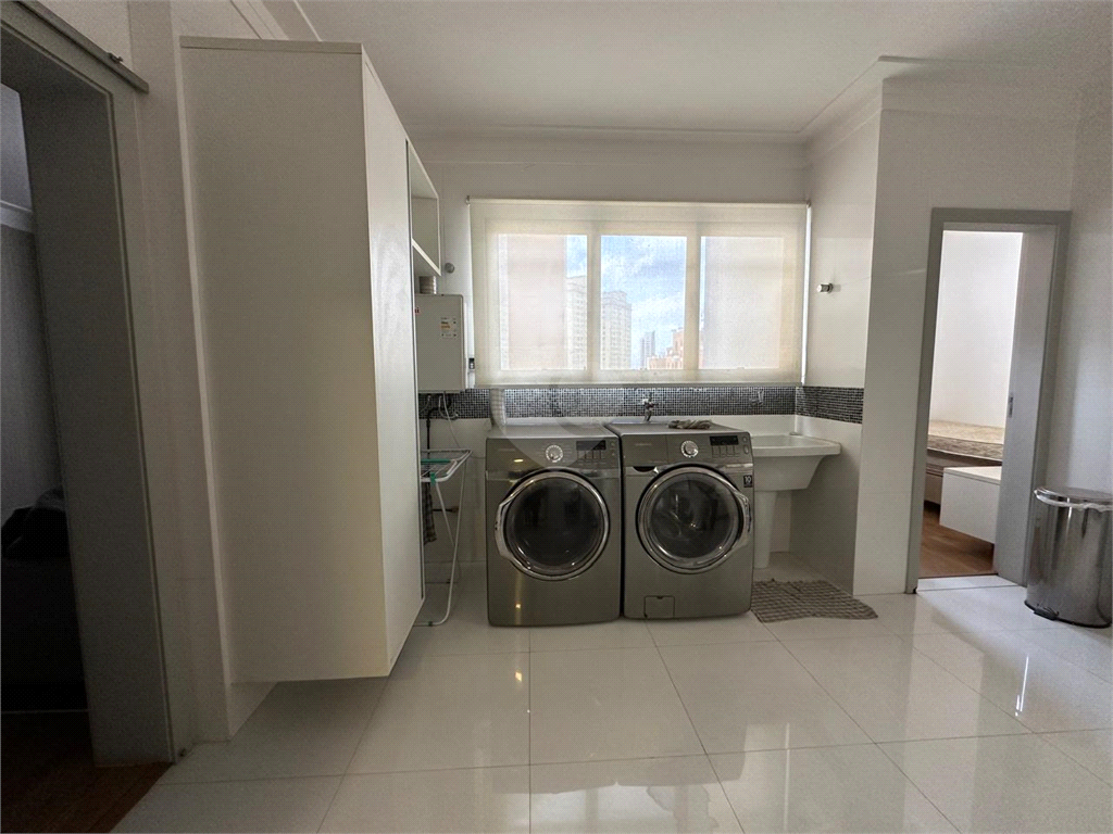 Venda Apartamento São Paulo Tatuapé REO1026195 59