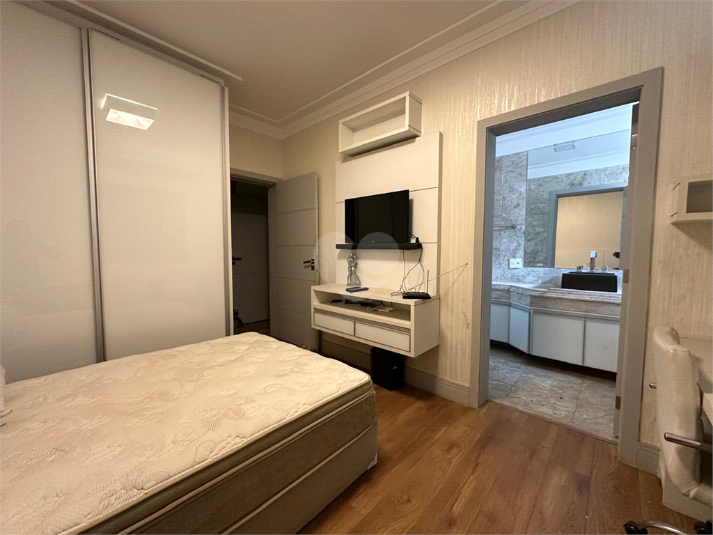 Venda Apartamento São Paulo Tatuapé REO1026195 29