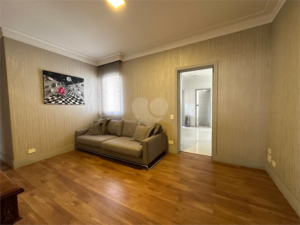 Venda Apartamento São Paulo Tatuapé REO1026195 33