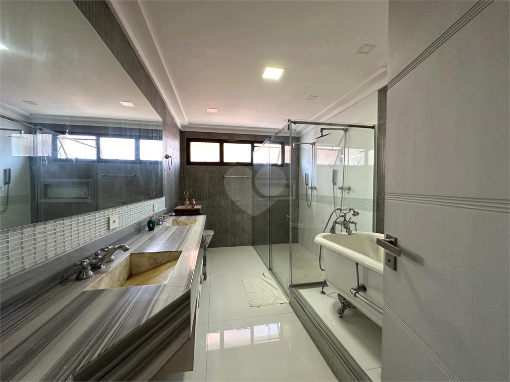 Venda Apartamento São Paulo Tatuapé REO1026195 45