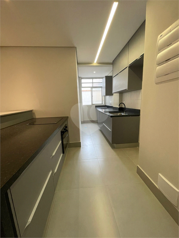 Venda Apartamento Santos Gonzaga REO1026198 1