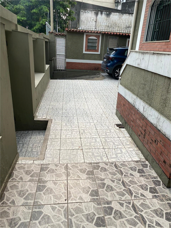 Venda Casa Rio De Janeiro Vila Isabel REO1026200 21