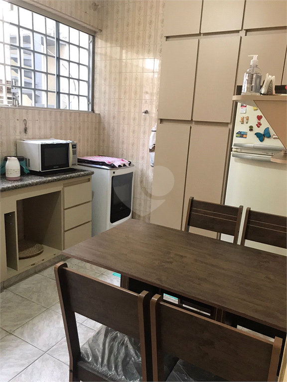 Venda Sobrado São Paulo Vila Isolina Mazzei REO1026203 18