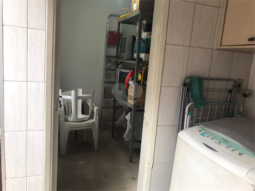 Venda Sobrado São Paulo Vila Isolina Mazzei REO1026203 8