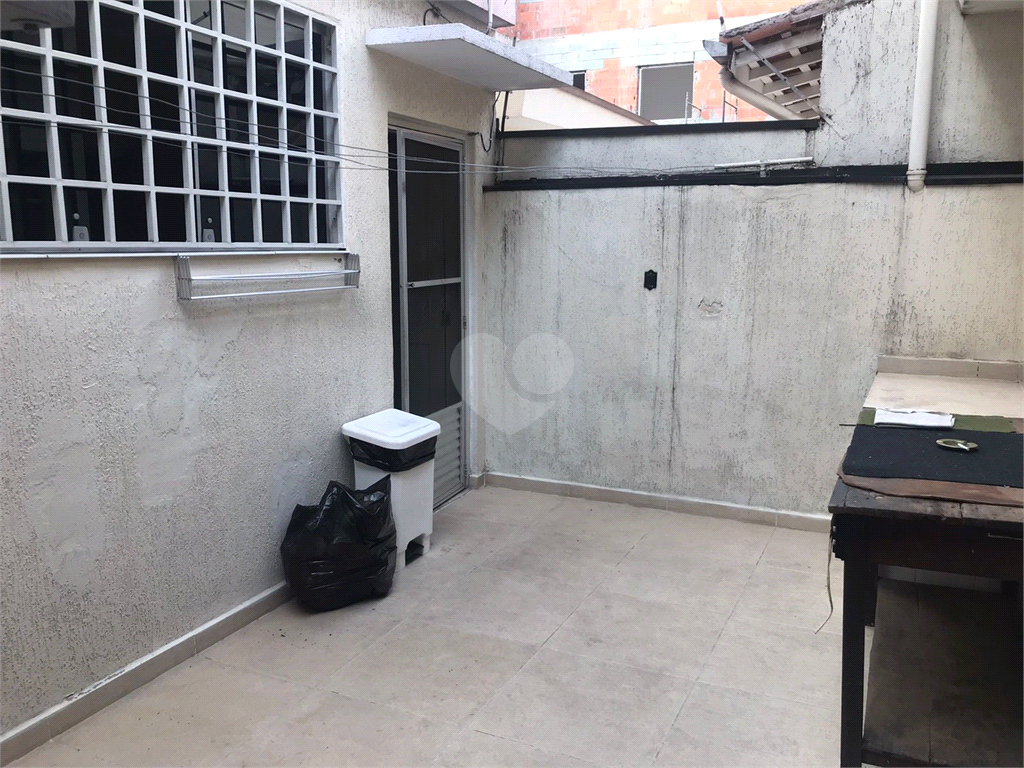 Venda Sobrado São Paulo Vila Isolina Mazzei REO1026203 13