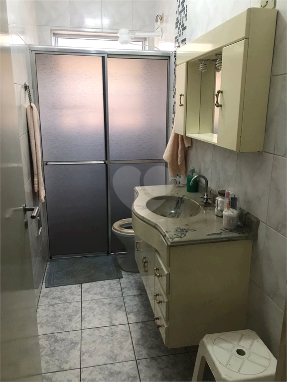 Venda Sobrado São Paulo Vila Isolina Mazzei REO1026203 17