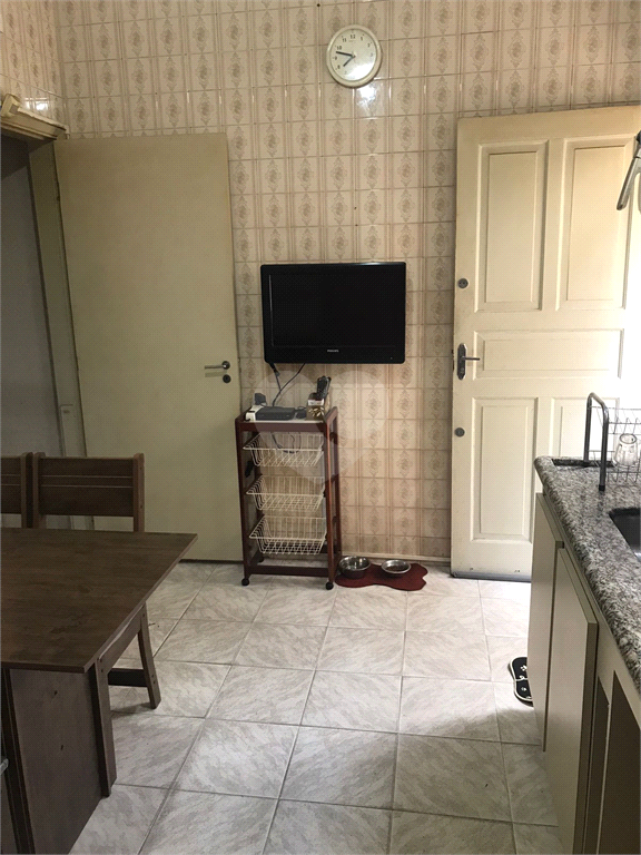 Venda Sobrado São Paulo Vila Isolina Mazzei REO1026203 10