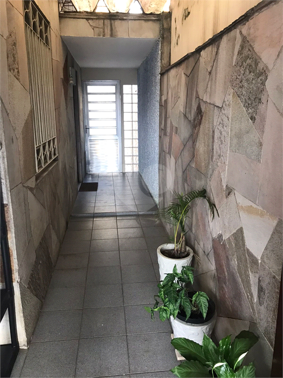 Venda Sobrado São Paulo Vila Isolina Mazzei REO1026203 19