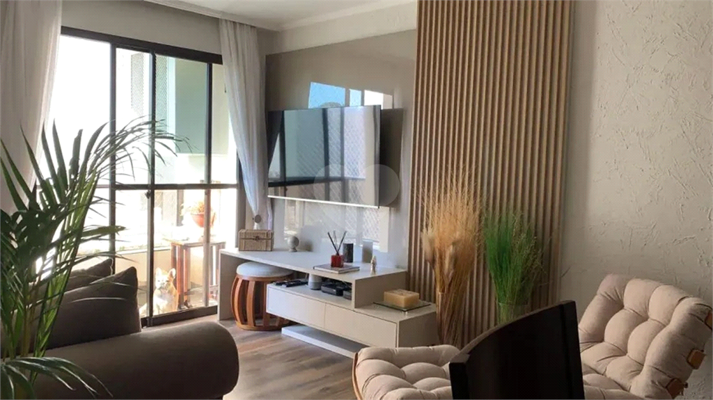 Venda Apartamento São Paulo Vila Nova Conceição REO1026204 1