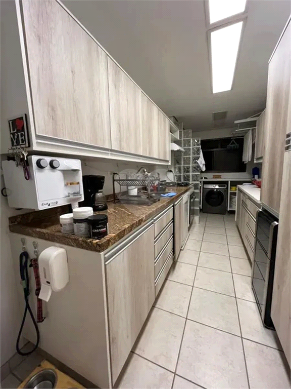 Venda Apartamento São Paulo Vila Nova Conceição REO1026204 19