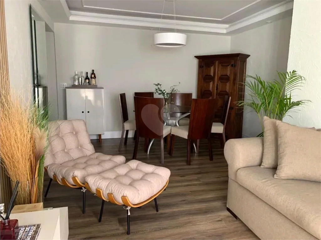 Venda Apartamento São Paulo Vila Nova Conceição REO1026204 12