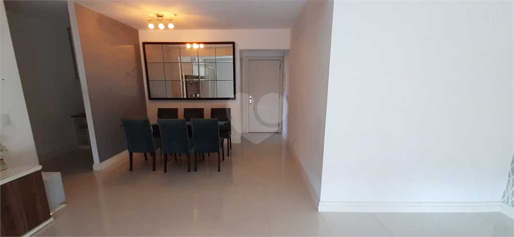 Aluguel Apartamento Porto Alegre Boa Vista REO1026205 5