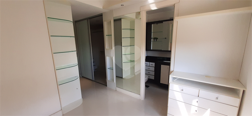 Aluguel Apartamento Porto Alegre Boa Vista REO1026205 21