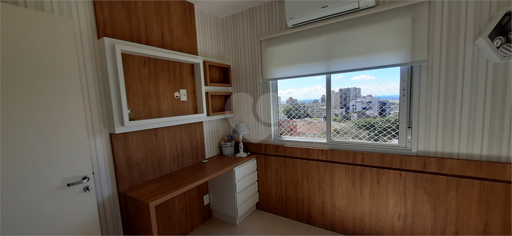 Aluguel Apartamento Porto Alegre Boa Vista REO1026205 16