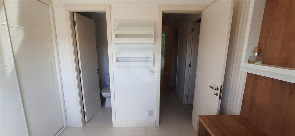 Aluguel Apartamento Porto Alegre Boa Vista REO1026205 12