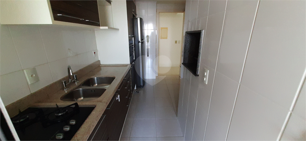 Aluguel Apartamento Porto Alegre Boa Vista REO1026205 30