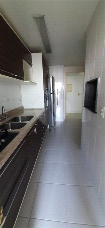 Aluguel Apartamento Porto Alegre Boa Vista REO1026205 29