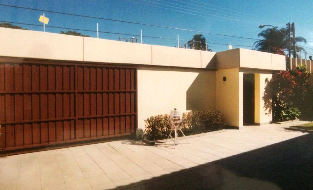 Venda Casa térrea Bragança Paulista Jardim América REO1026206 6