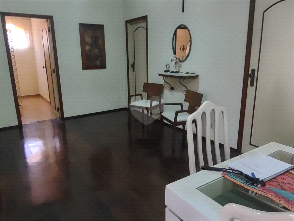 Venda Casa térrea Bragança Paulista Jardim América REO1026206 9