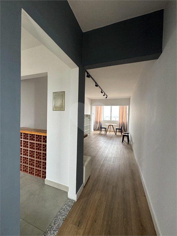 Venda Apartamento São Paulo Sumarezinho REO1026207 5