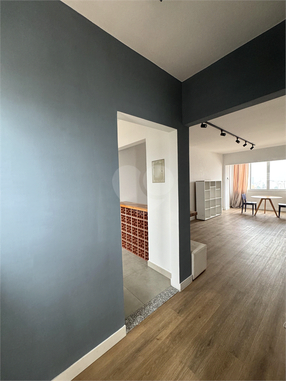 Venda Apartamento São Paulo Sumarezinho REO1026207 33