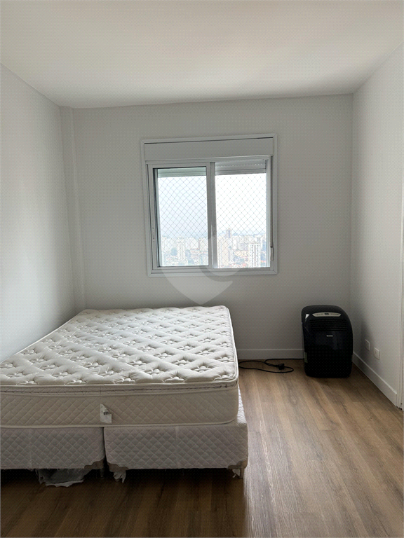 Venda Apartamento São Paulo Sumarezinho REO1026207 21