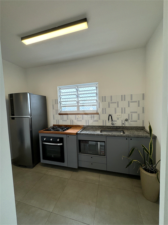 Venda Apartamento São Paulo Sumarezinho REO1026207 9