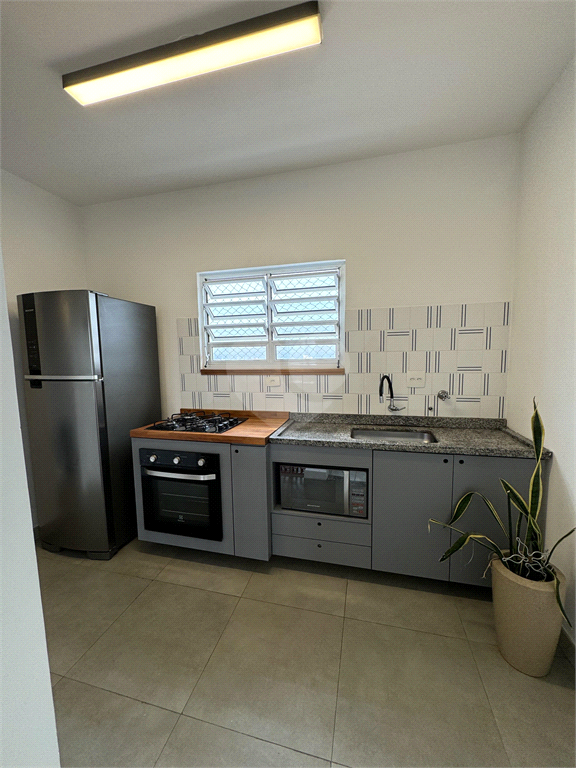 Venda Apartamento São Paulo Sumarezinho REO1026207 1