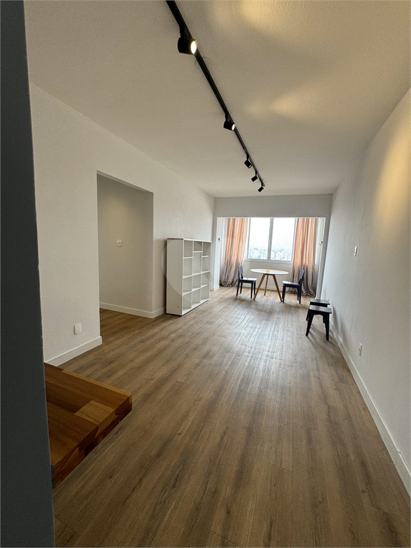 Venda Apartamento São Paulo Sumarezinho REO1026207 2