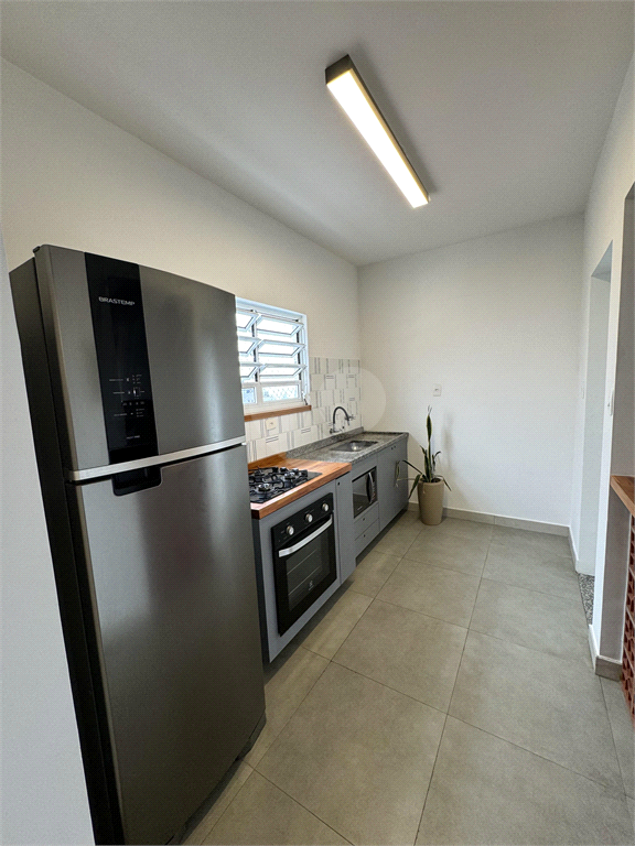 Venda Apartamento São Paulo Sumarezinho REO1026207 25