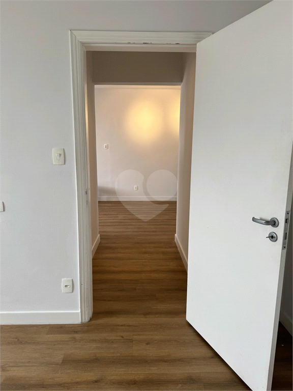 Venda Apartamento São Paulo Sumarezinho REO1026207 22