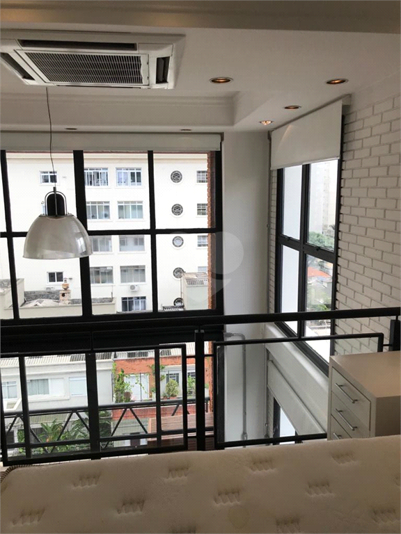 Aluguel Loft São Paulo Cerqueira César REO1026208 15