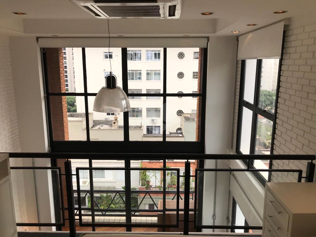 Aluguel Loft São Paulo Cerqueira César REO1026208 16