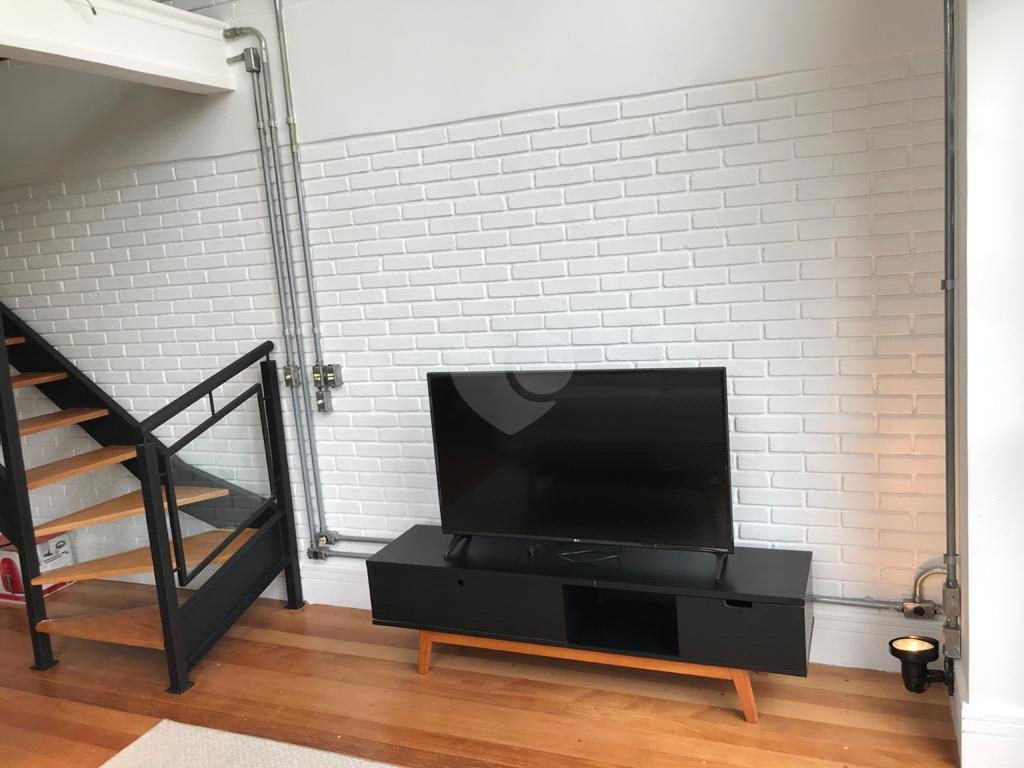 Aluguel Loft São Paulo Cerqueira César REO1026208 6